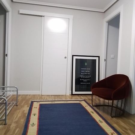 Salimar 23 Apartment Салинас Екстериор снимка