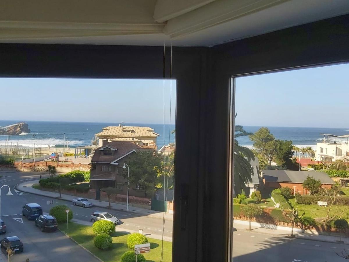 Salimar 23 Apartment Салинас Екстериор снимка