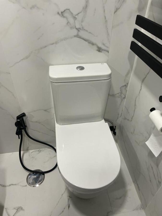 Salimar 23 Apartment Салинас Екстериор снимка