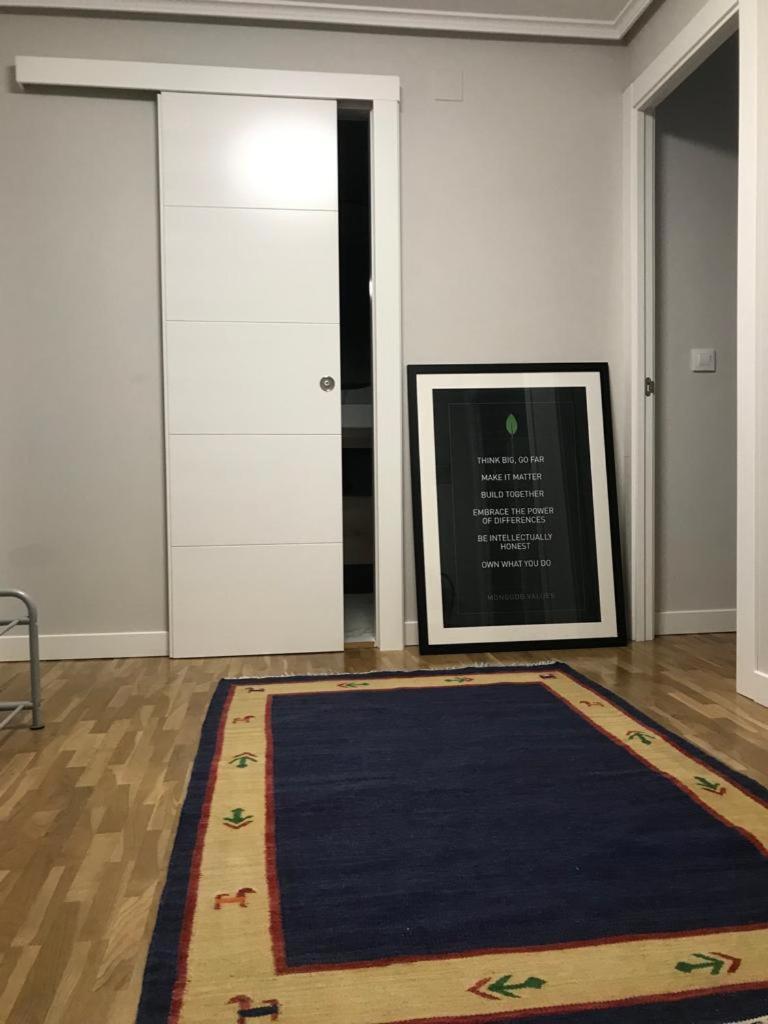 Salimar 23 Apartment Салинас Екстериор снимка