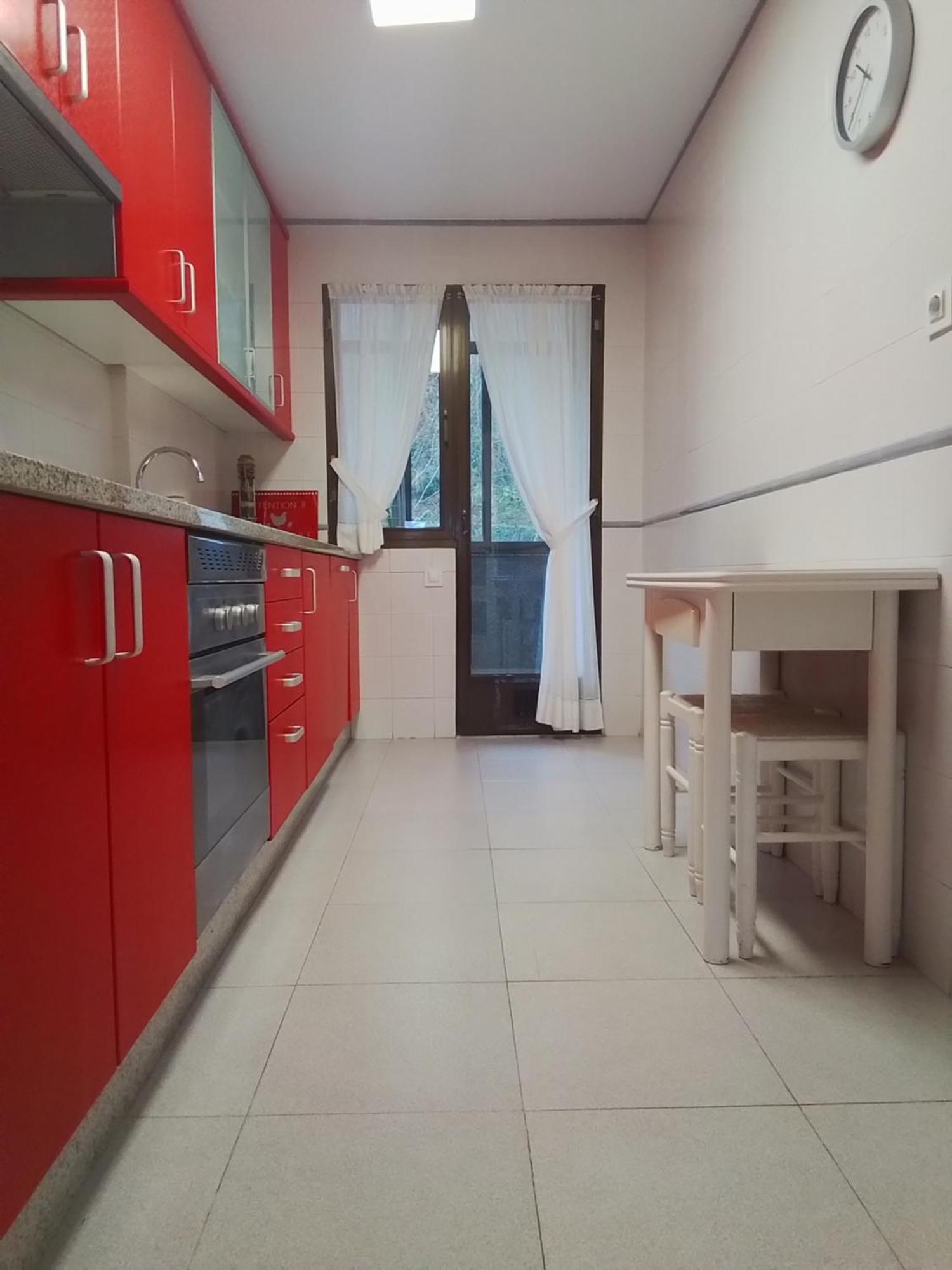 Salimar 23 Apartment Салинас Екстериор снимка