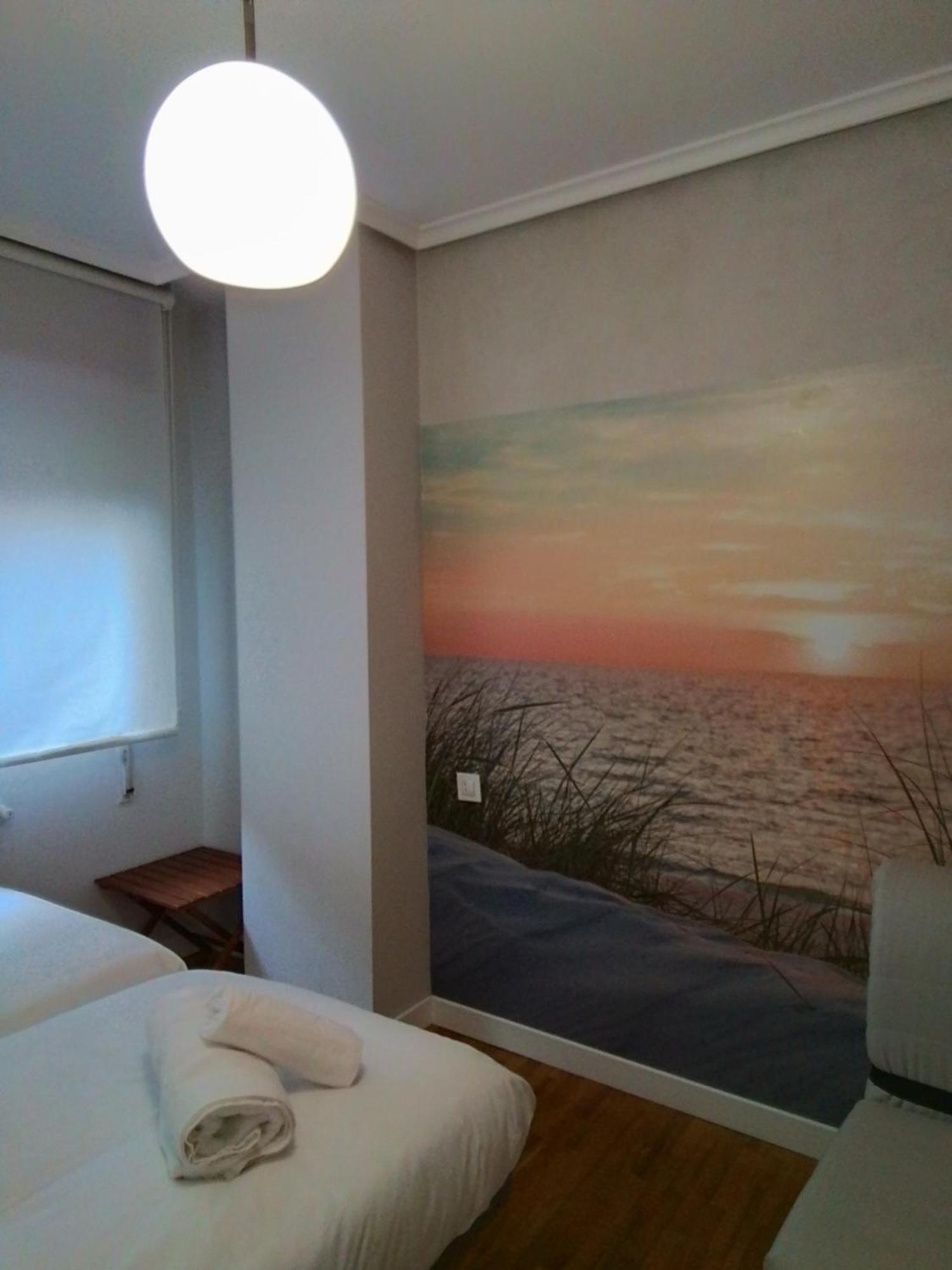 Salimar 23 Apartment Салинас Екстериор снимка