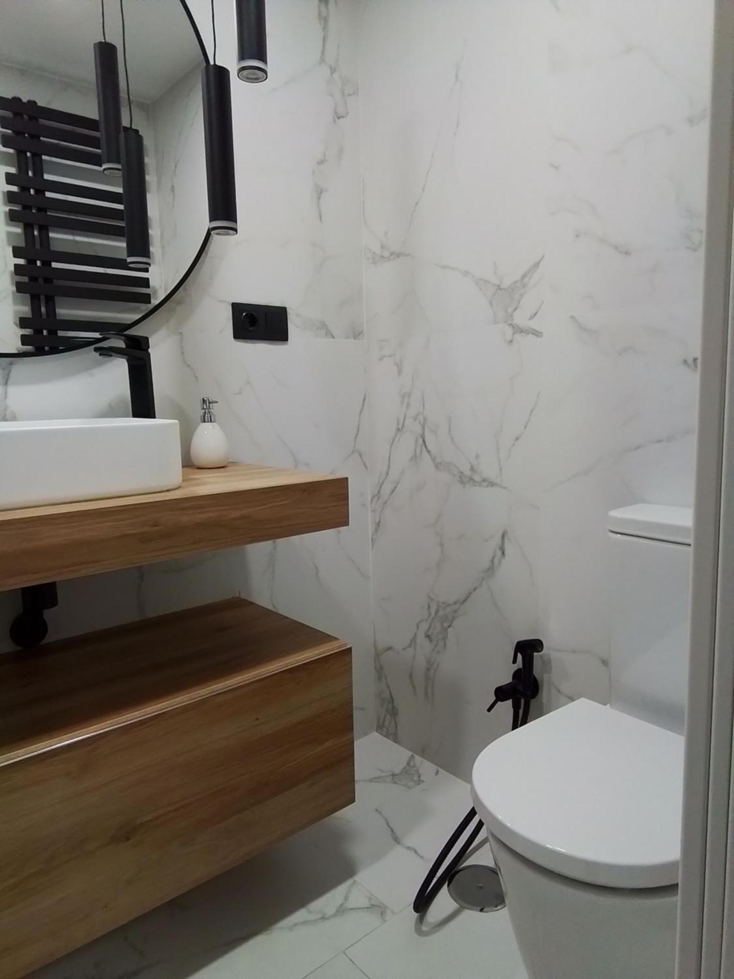 Salimar 23 Apartment Салинас Екстериор снимка