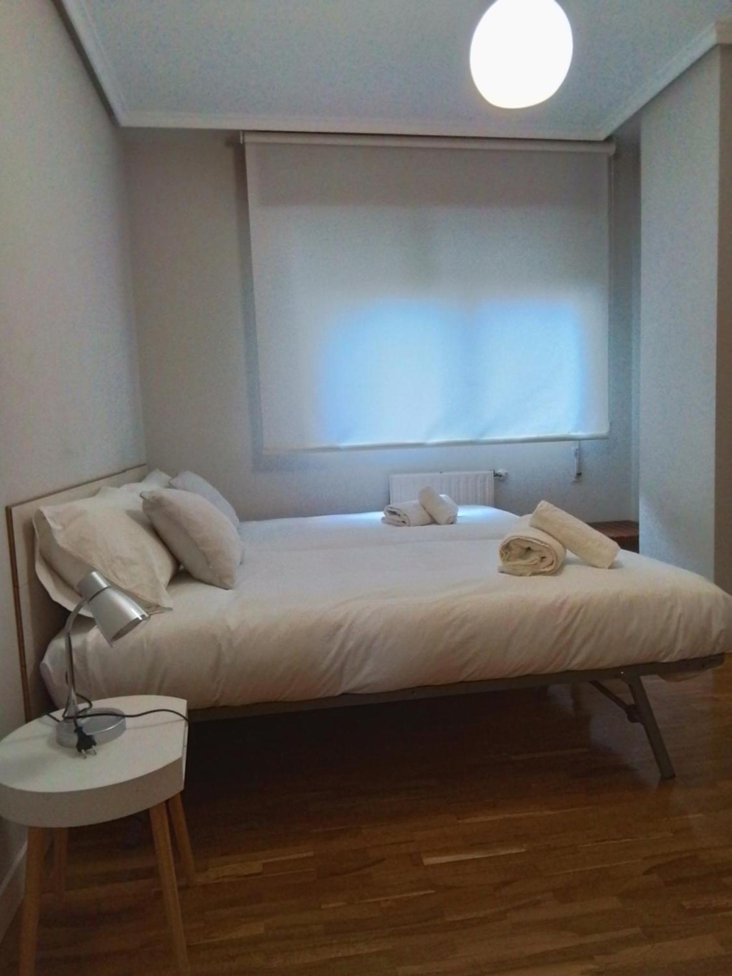 Salimar 23 Apartment Салинас Екстериор снимка