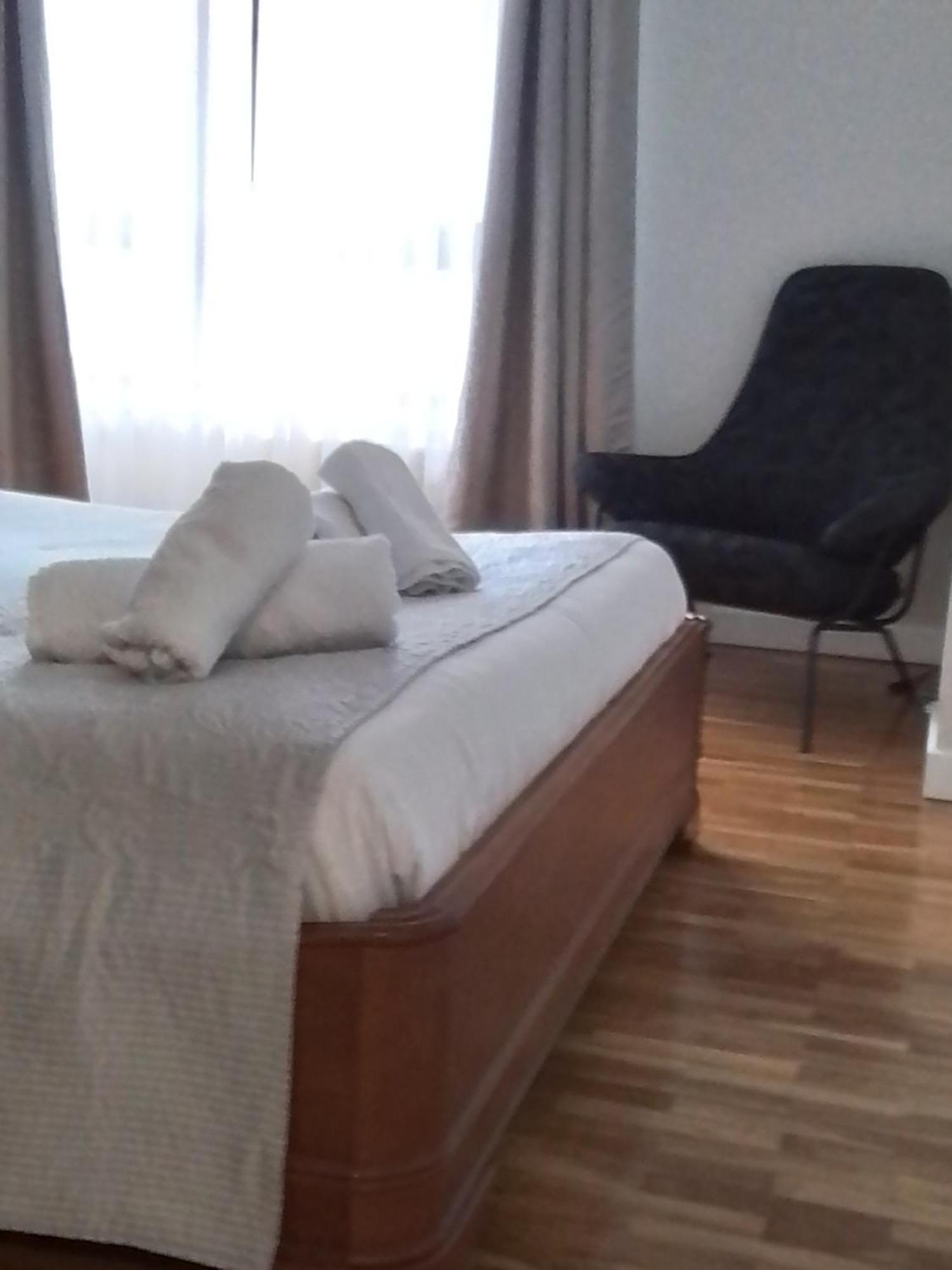 Salimar 23 Apartment Салинас Екстериор снимка