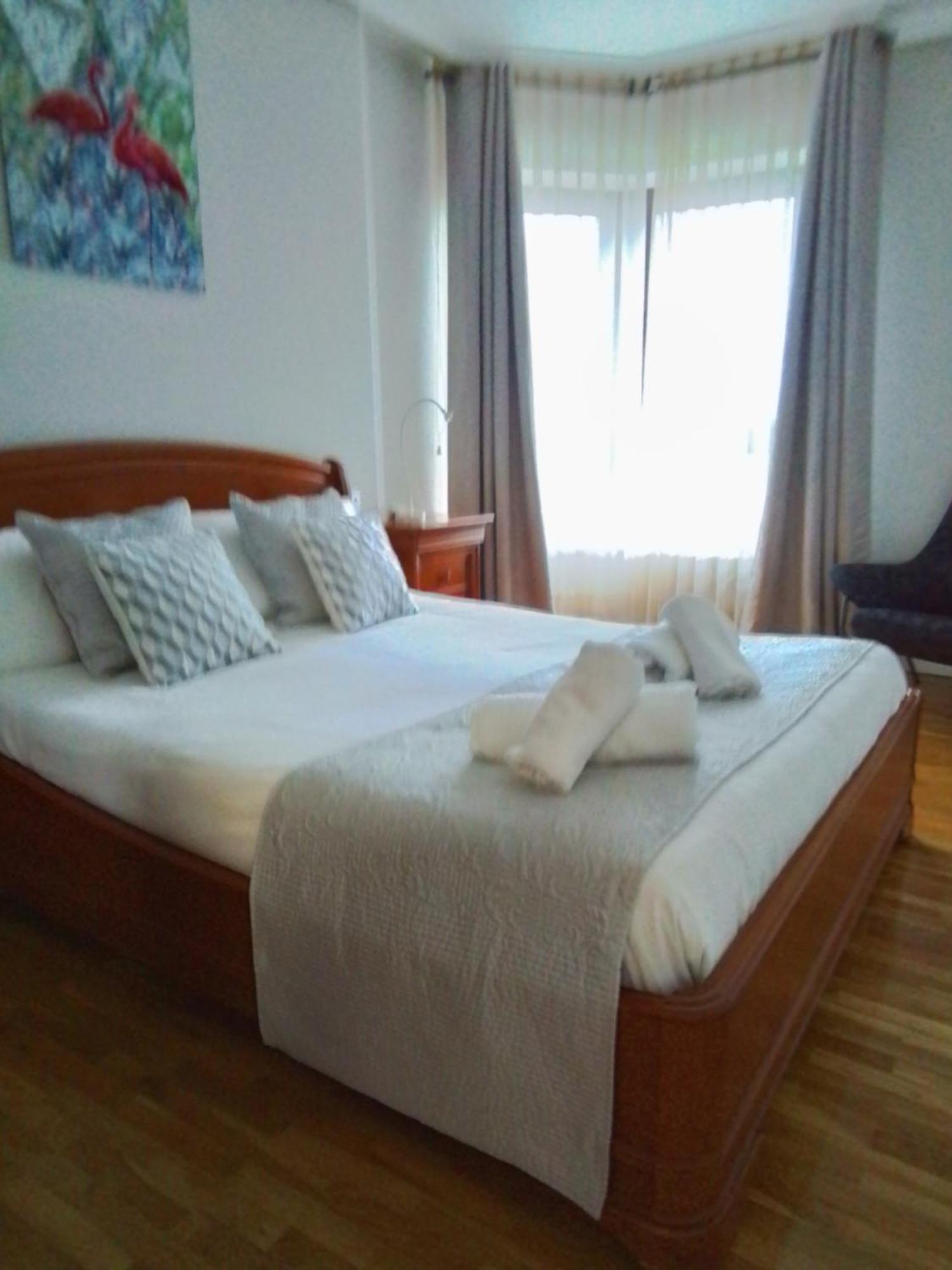 Salimar 23 Apartment Салинас Екстериор снимка