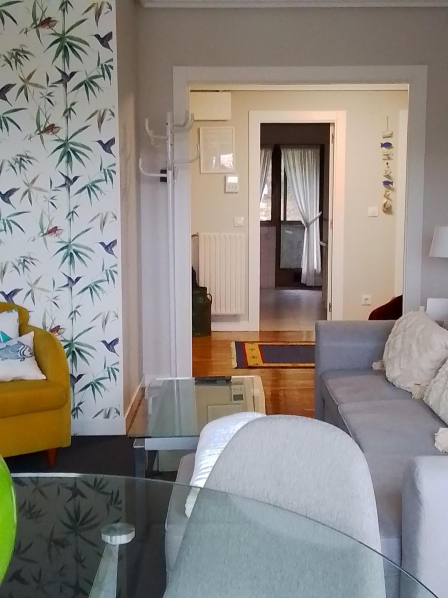 Salimar 23 Apartment Салинас Екстериор снимка