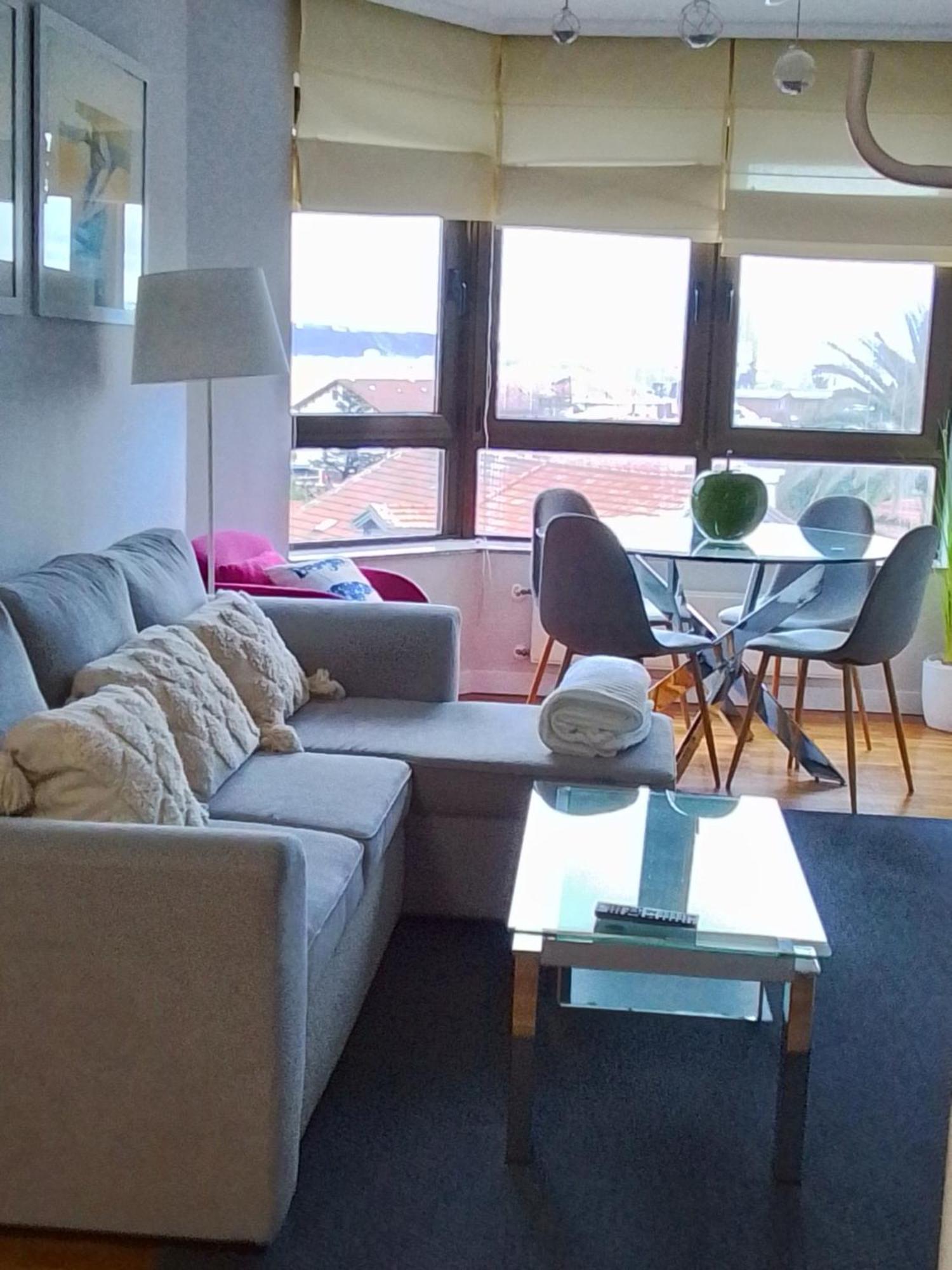 Salimar 23 Apartment Салинас Екстериор снимка