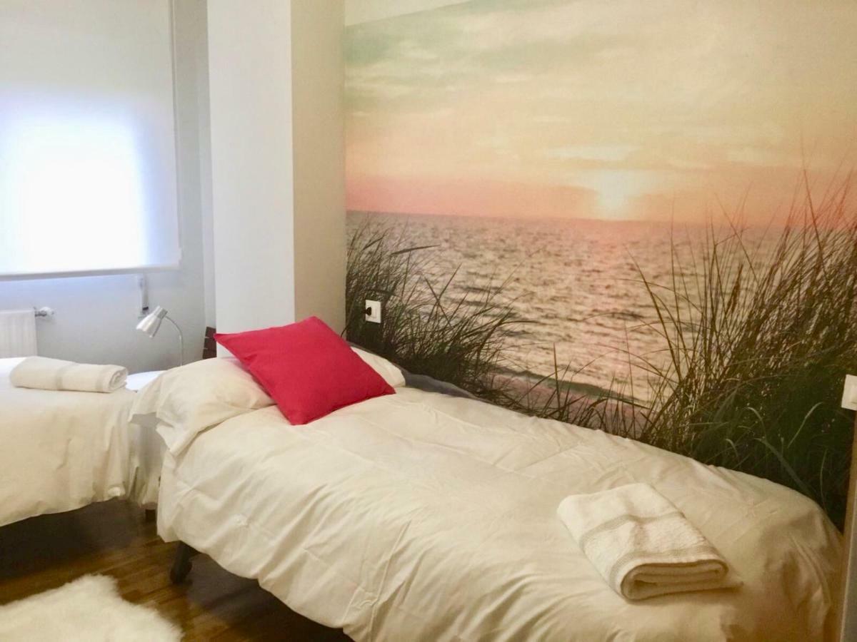 Salimar 23 Apartment Салинас Екстериор снимка