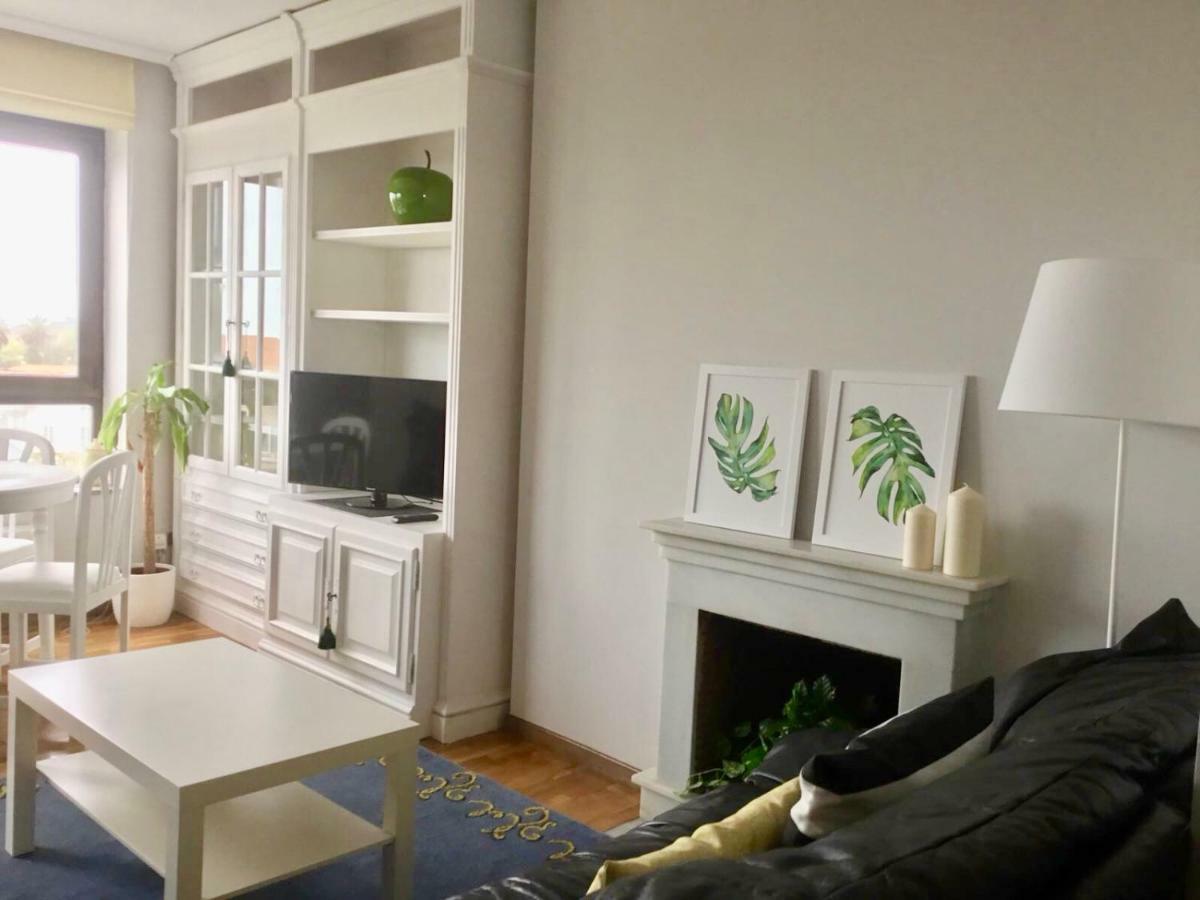 Salimar 23 Apartment Салинас Екстериор снимка